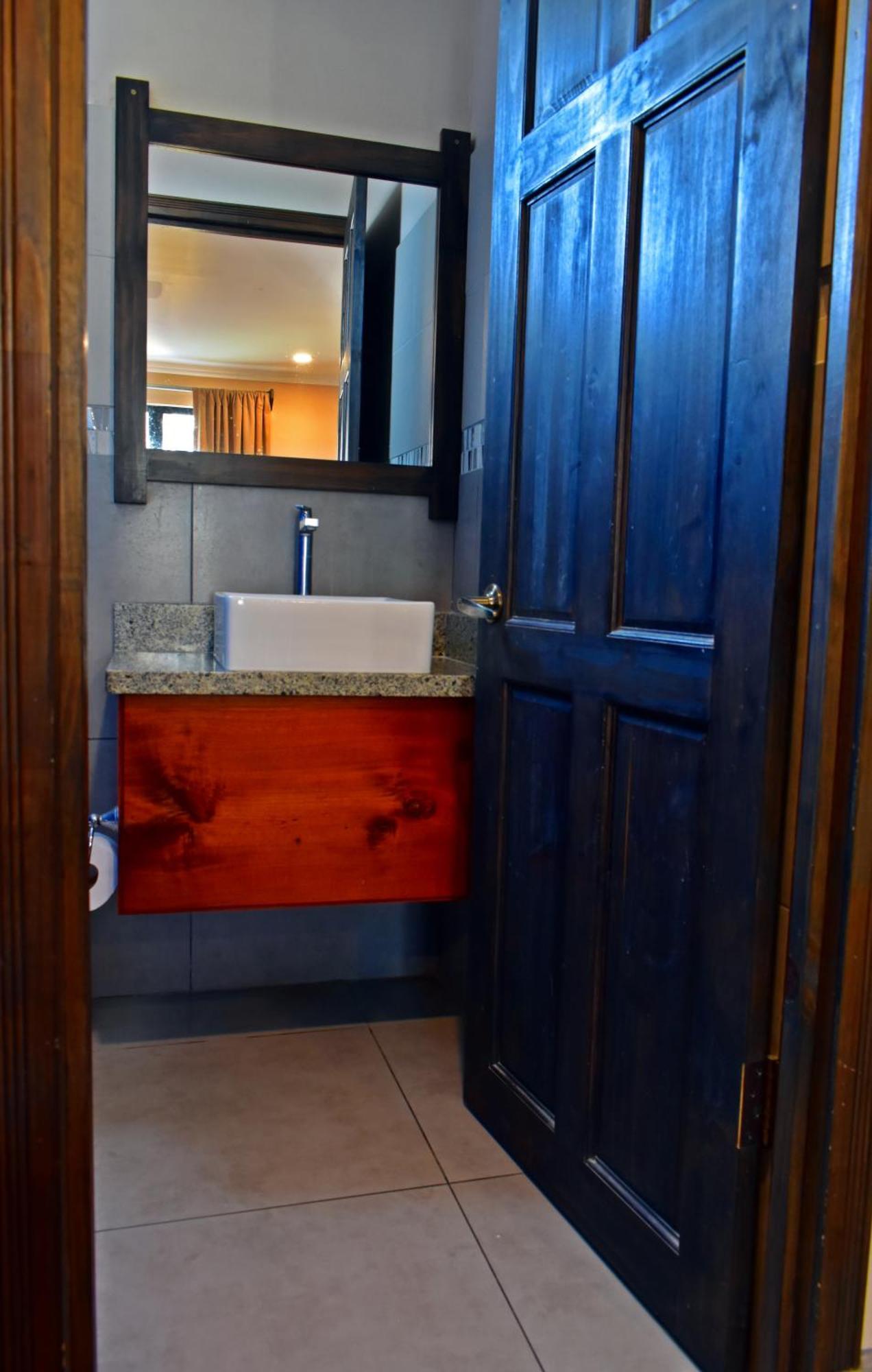 Hotel Cabinas Midey 푼타레나스 외부 사진
